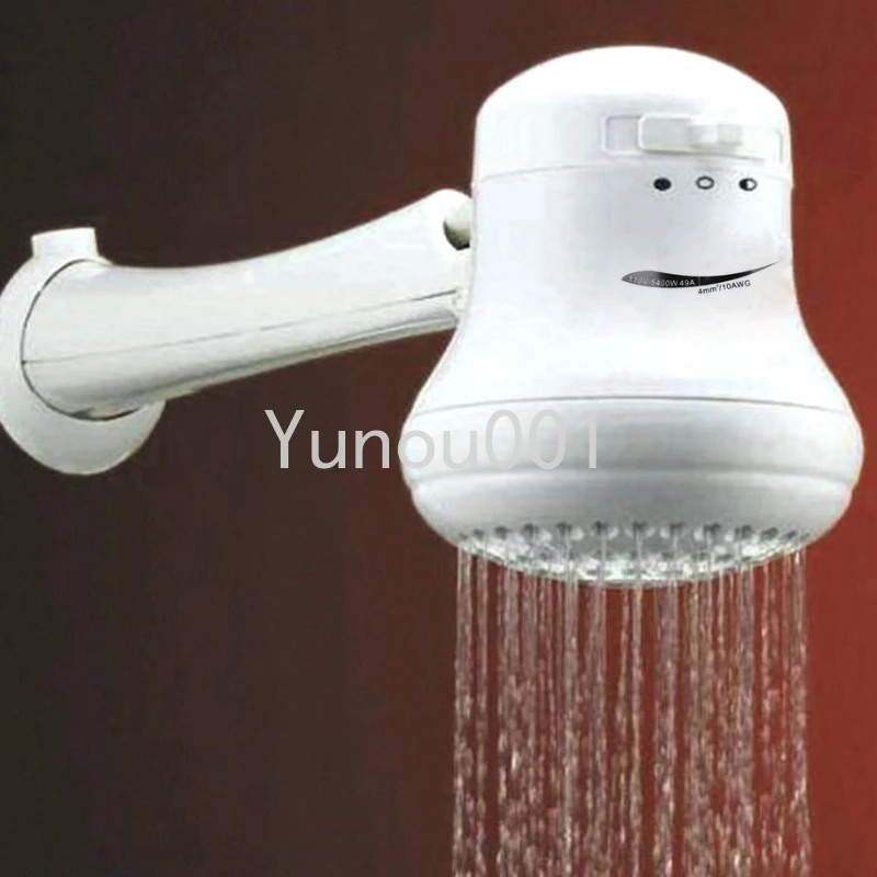 Instant Electric Good Electric Shower Bathtub Shower Electric Water Heater