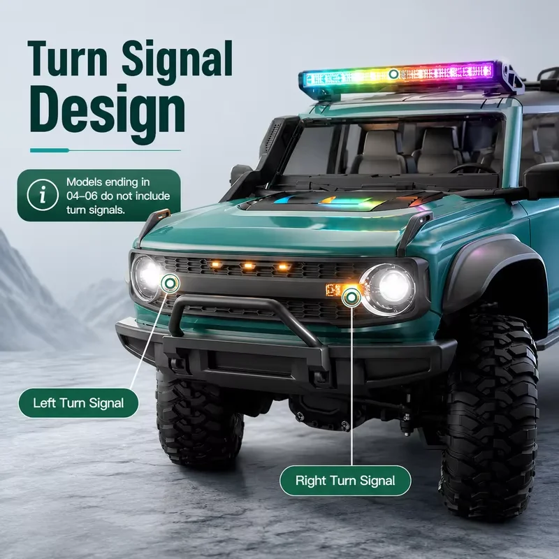 재고 있음 새 업그레이드 2025 HB R1601-R1 - Rc Rock Crawler Rtr Brushless 리뷰 및 가격