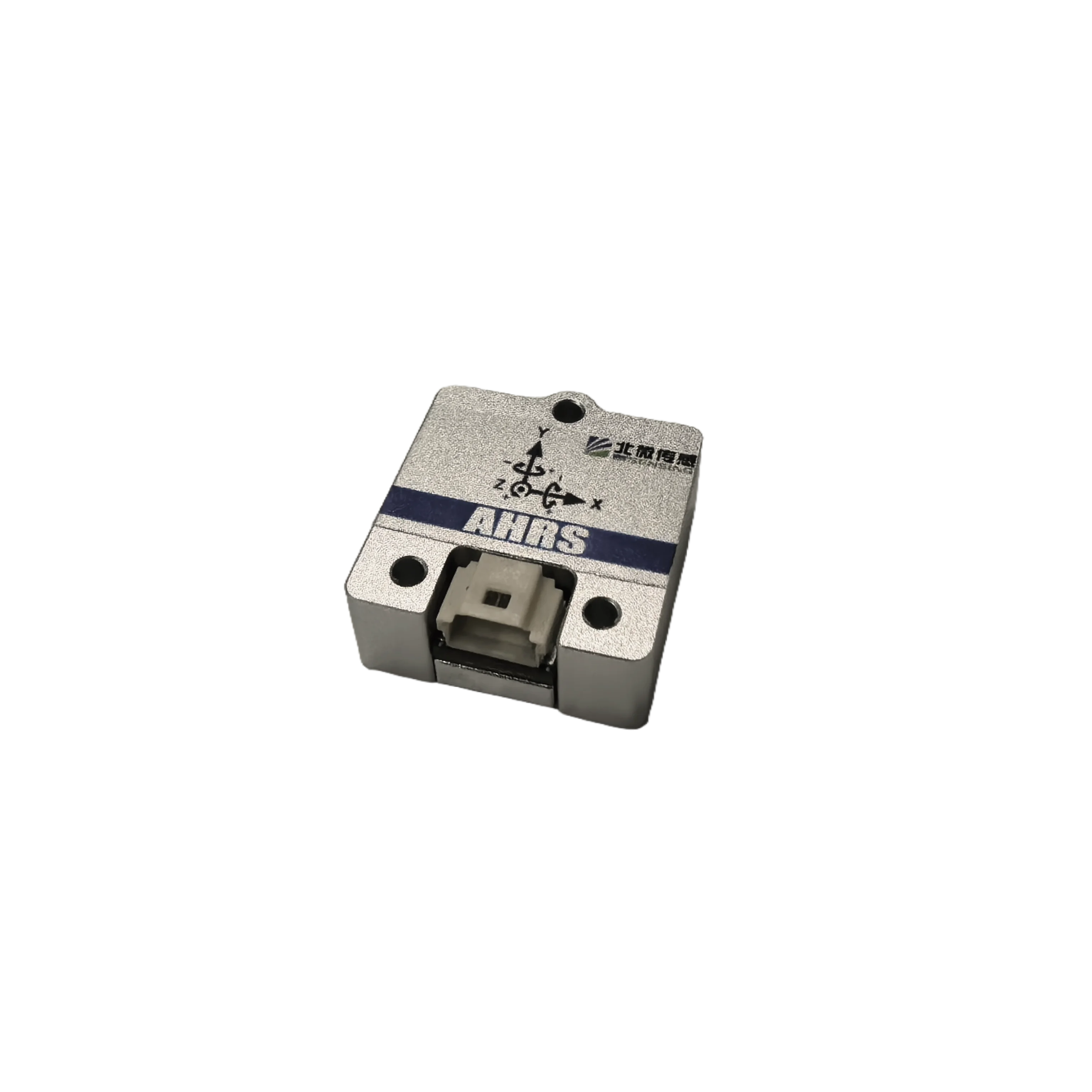 

MAF BWSENSING DMC620 Small Size High-Precision 9-Axis Attitude Heading Reference System for /AUV with RS232/TTL/CAN Interfa