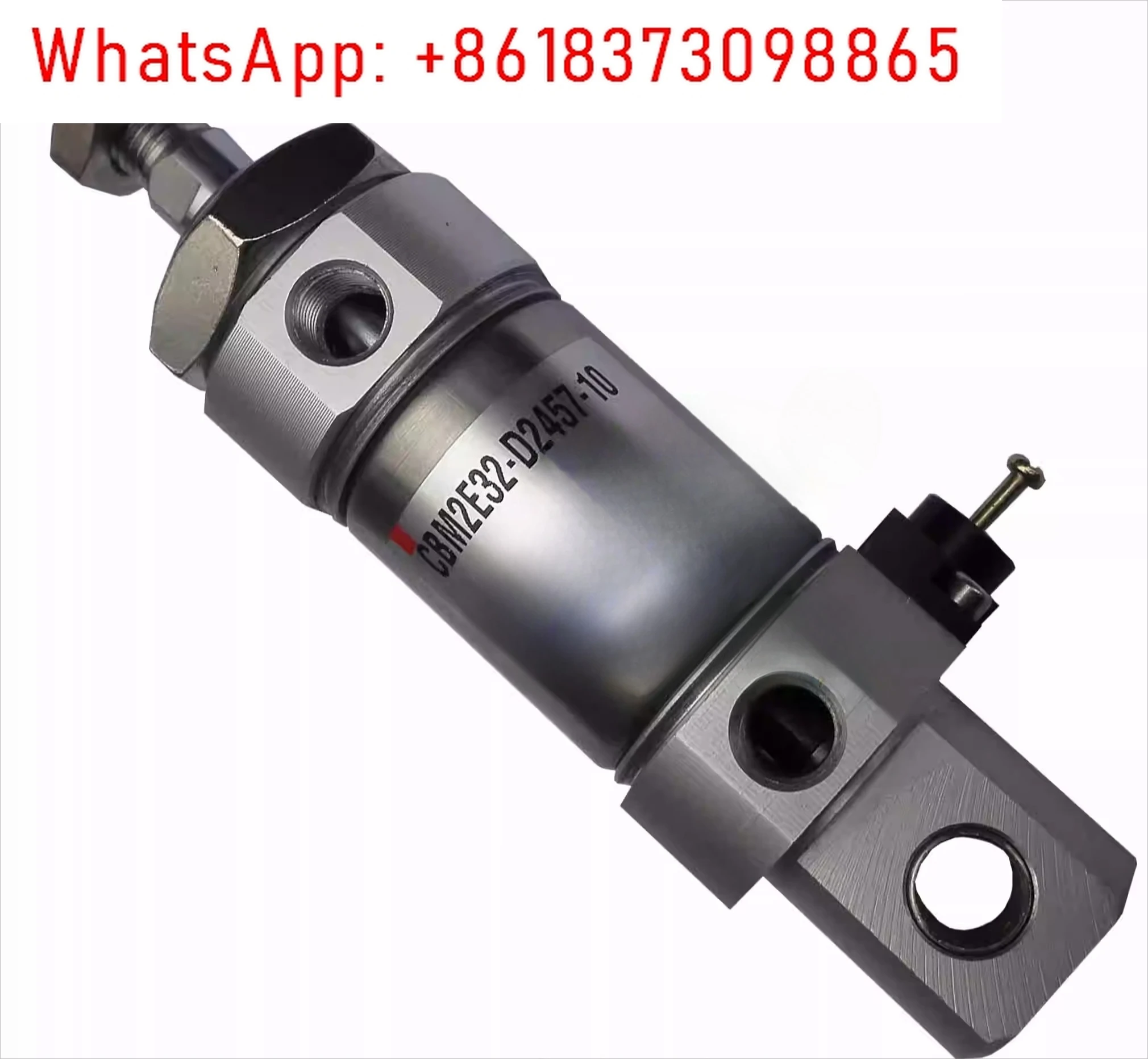 

Press Cylinder CBM2E32-D 2457-10 CBM2E40-N5588-25CBM2C40-50-DCN508