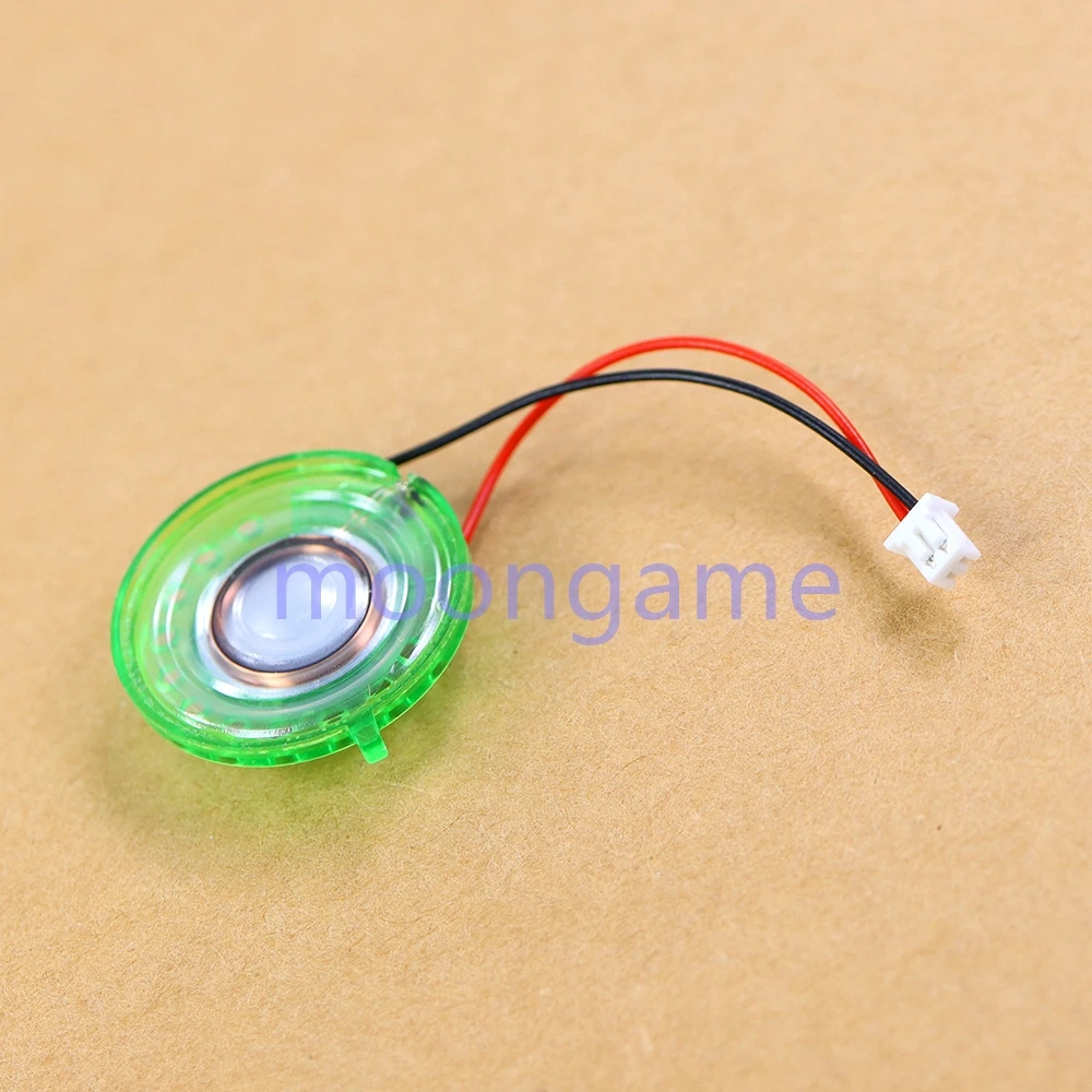 30 stuks vervangende interne bedrade luidspreker voor Gameboy Advance GBA-luidspreker