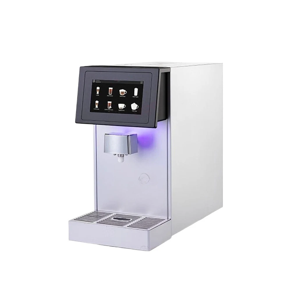 Waterless Foaming System Foam Maker Milk Steamer Automatic Milk Foaming Machine / Electric Milk Frother