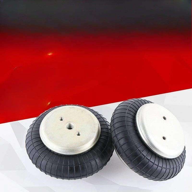 

Rubber air spring FS70-7 mechanical equipment shock absorber airbag 1B7070 air bag