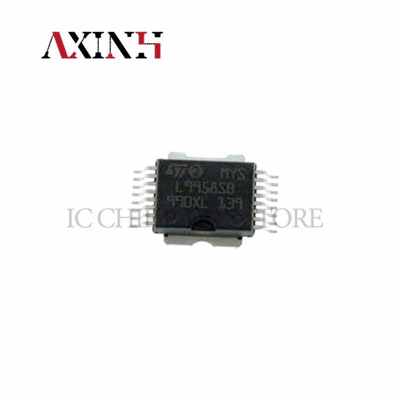 L9950 ,L9951 ,L9958SB ,L9950XP ,L9951XP ,L9958XP ,5pcs/lots ,  DOOR ACTUATOR DRIVER IC Chip ,Original In Stock