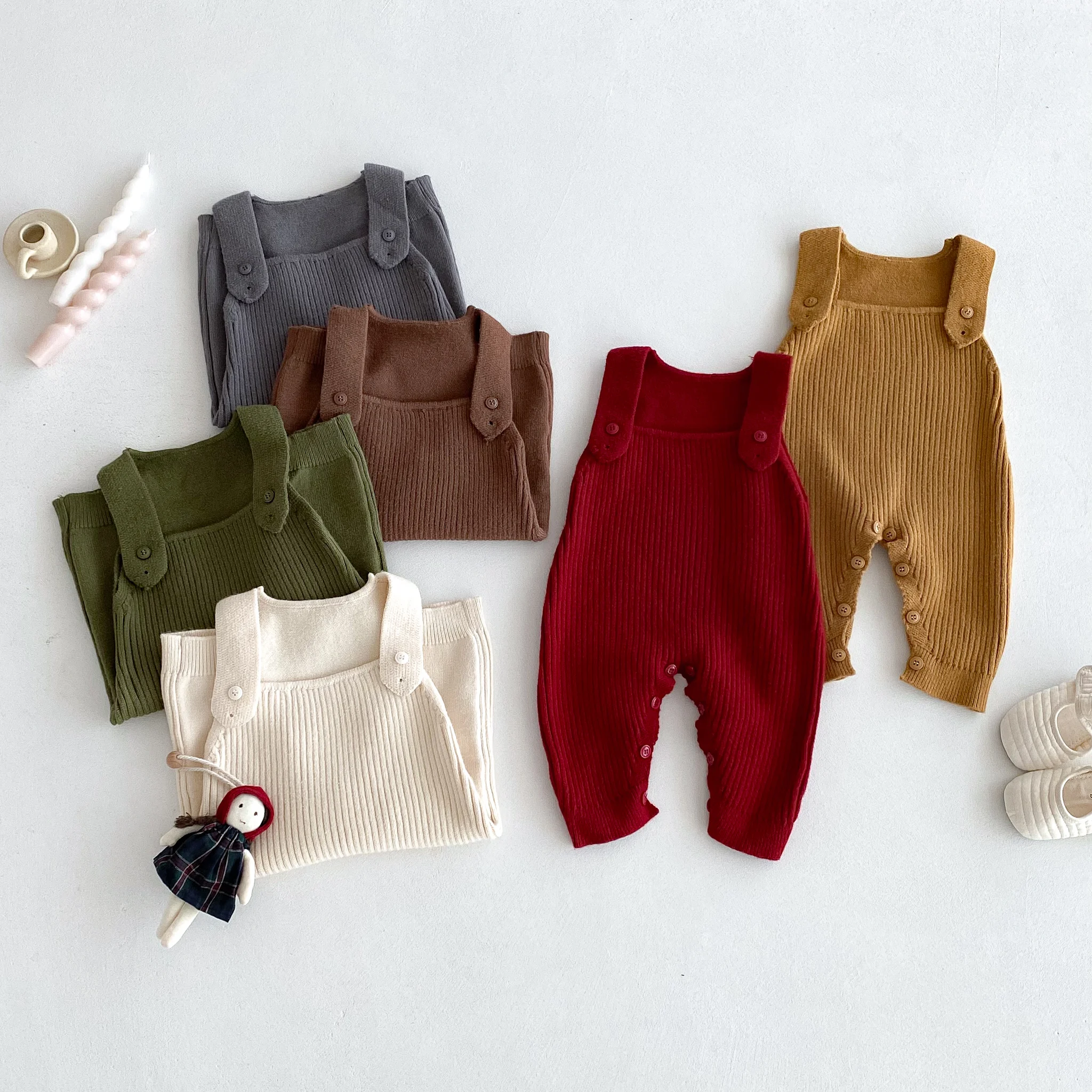 Thumbnail 2 - #78 Compare Baby One-Pieces Before You Buy