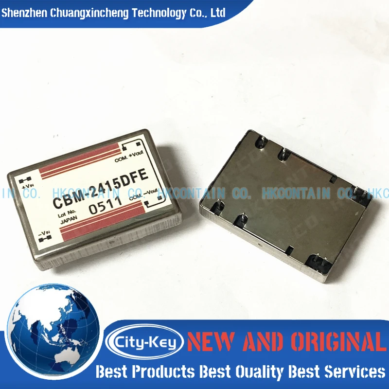 

New and Original CBM-2415DFE CBM-2415DF CBM-2415SF IGBT MODULE