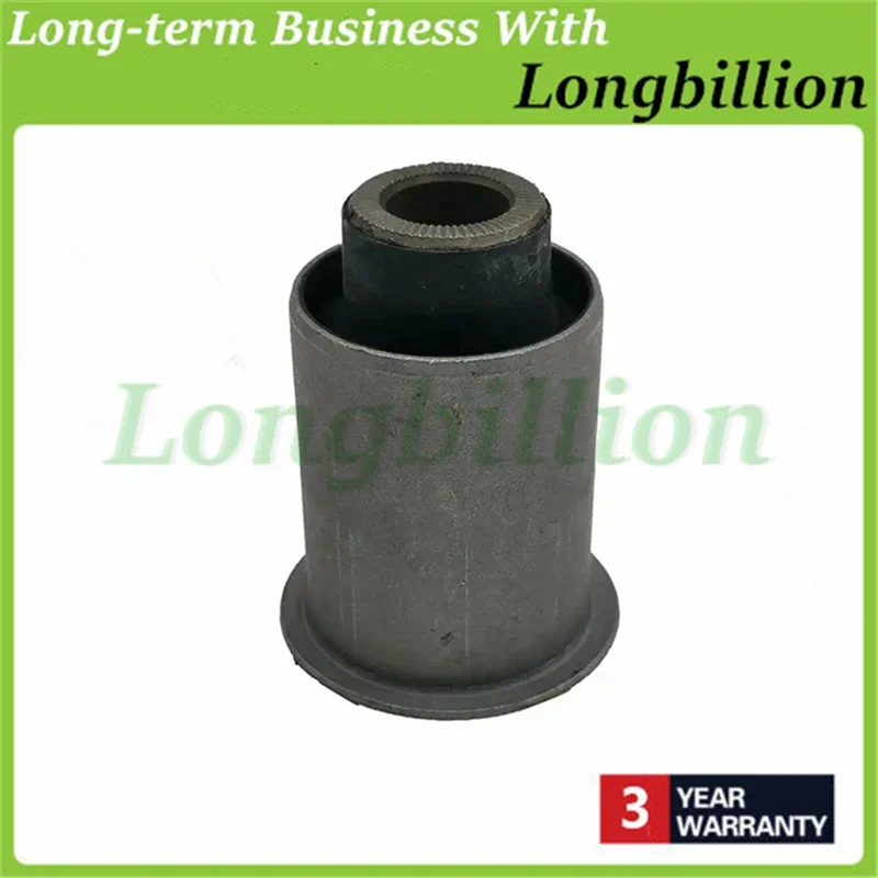 New Control Arm Bushing for Toyota Land Cruiser FZJ100 LX470 Suspension Bushing 48654-60010 48654-60020 4865460010 4865460020