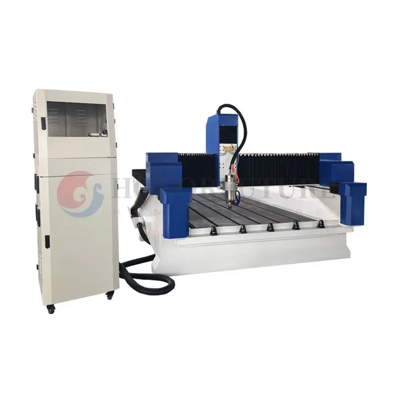 Japan Granite Stone Router Engraving CNC Router Machine PCD Stone Cutters CNC 1325