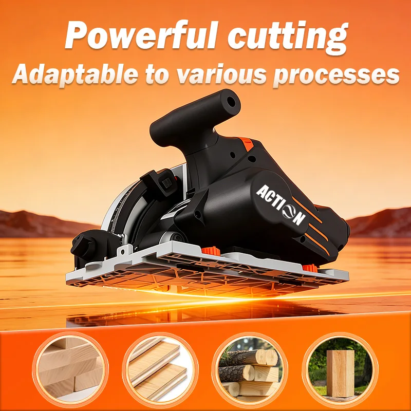 AKX Powerful Cutting Machine High Efficiency Adaptable Multi Process Cutting Tool For Industrial Home