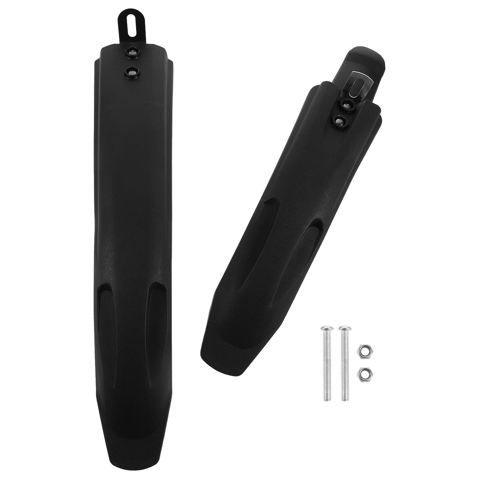 

2Pcs Bike Mudguard Universal Durable Bicycle Mud Guard for Outdoor Mountain Road Bike Cycling Mud Guard for Bikes