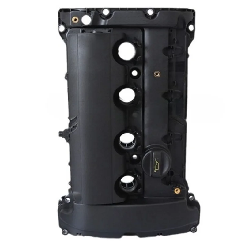 

AB61-для крышки клапанной камеры двигателя Citroen 3008 4008 508 C4L C5 V759886280, номер детали крышки