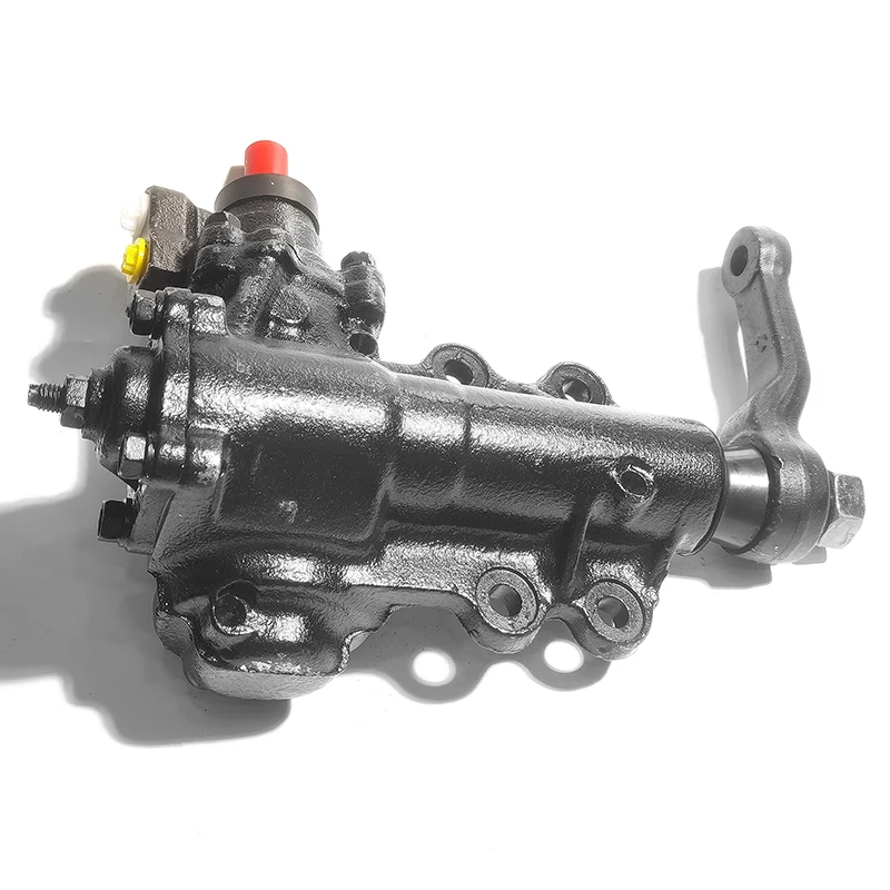 Power Steering Rack Steering Gear Box for Nissan D22 Pickup NP300 49200-VK410 49200VK410 left hand drive