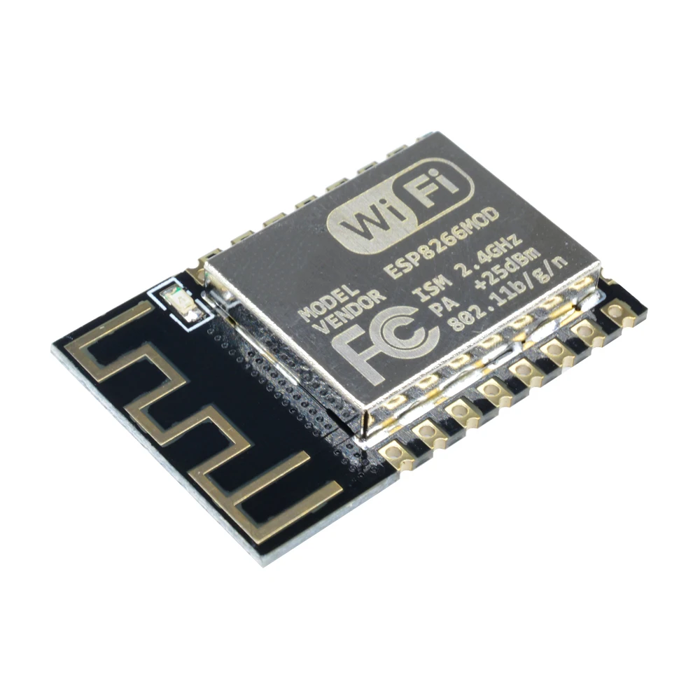 1-10 sztuk ESP8266 moduł bezprzewodowy ESP-12F szeregowy płytka rozwojowa ESP12F aktualizacja moduł zdalny programator ESP12 dla Arduino