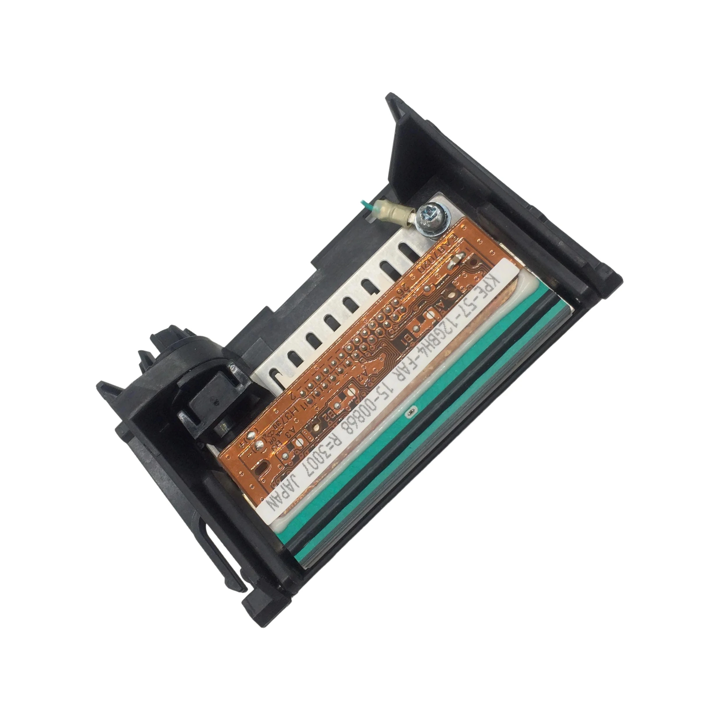 

Печатающая головка KPE-57-12GBH4 подходит для HID Fargo DTC1250E DTC4500E C50 DTC4500 DTC1000 DTC1500 DTC4250E DTC4000