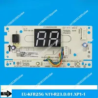 New for Midea Display Signal Receiving Board EU-KFR25G/N1Y-R23 17122000A02488 17122000A01977 CE-KFR26G/N1Y-12F13