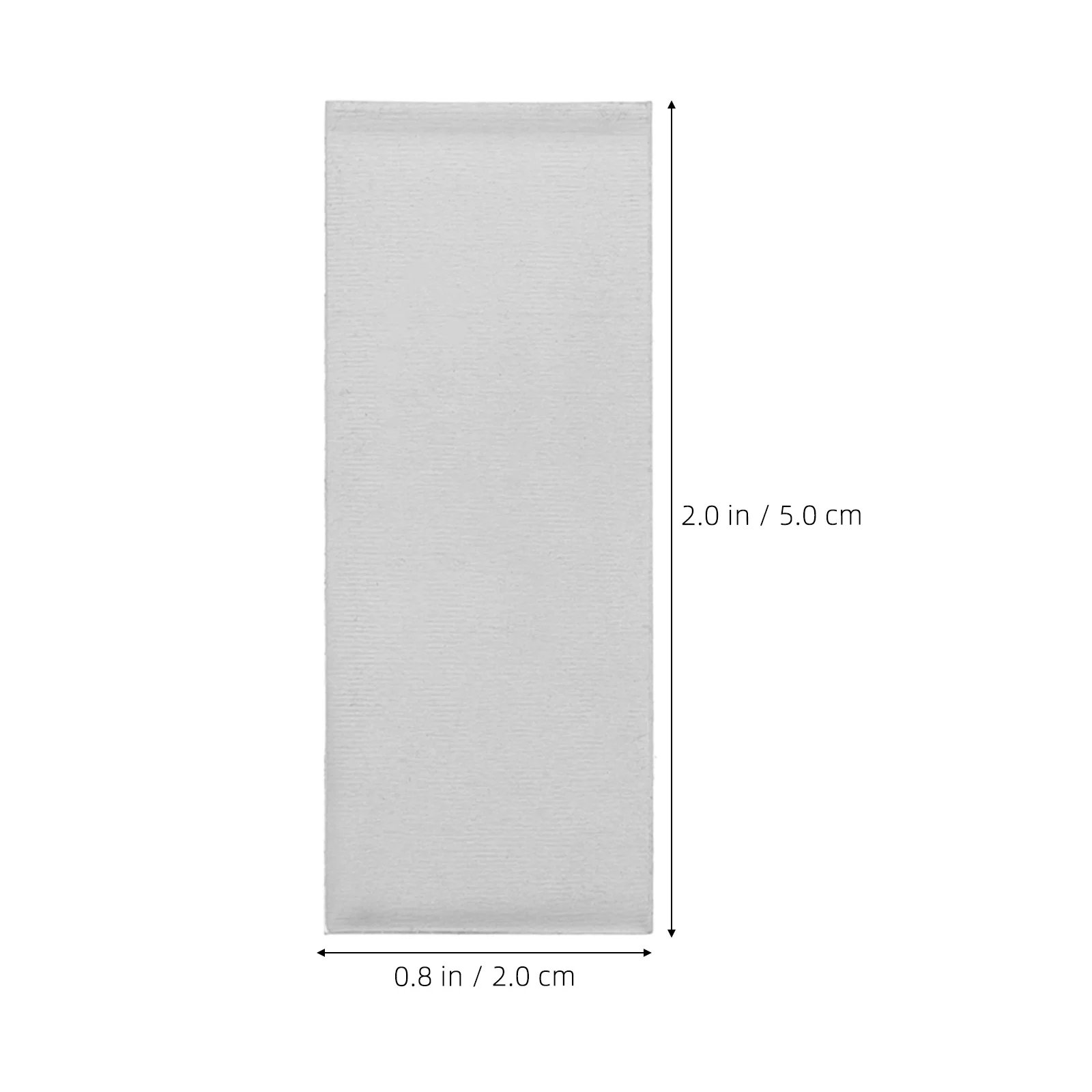 10pcs Zinc Strips For Electroplating Fruit Strip For Electroplating Experiments Replacement Plates Lab Tools Parts