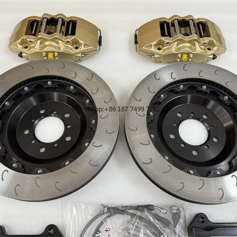 

.9040 Brake Caliper 355*32mm Disc Kit for 2016 . S3 8v