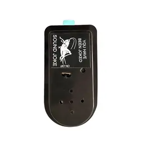 Molesto broma de broma de cricket fabricante de ruido de cricket 6 mejores ventas molestas - №5