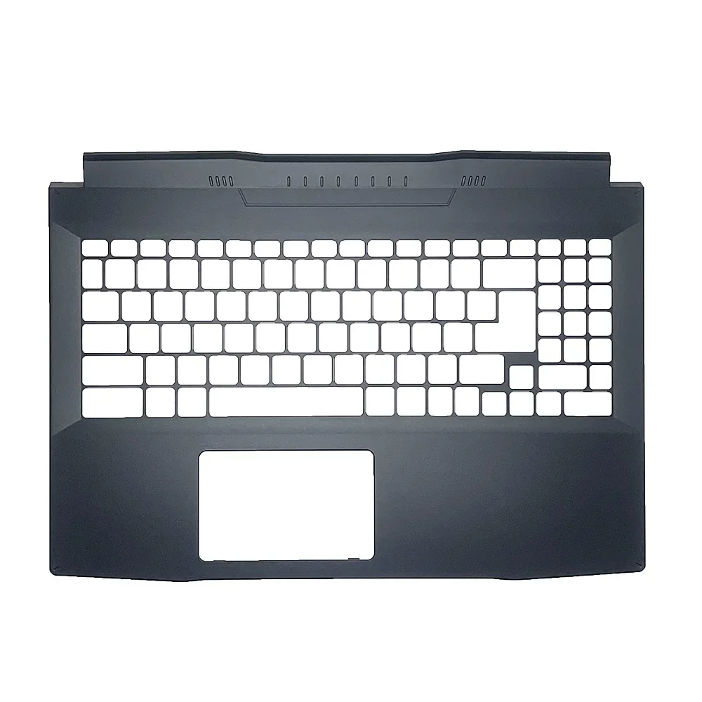 Imagem -03 - Original do Portátil para Msi Lcd Tampa Traseira Moldura Frontal Palmrest Fundo Katana Gf66 Ms1581 Ms-1582 Novo Case