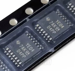 10 pcs/Lot txs0104 Original TXS0104EPWR YE04 TSSOP-20