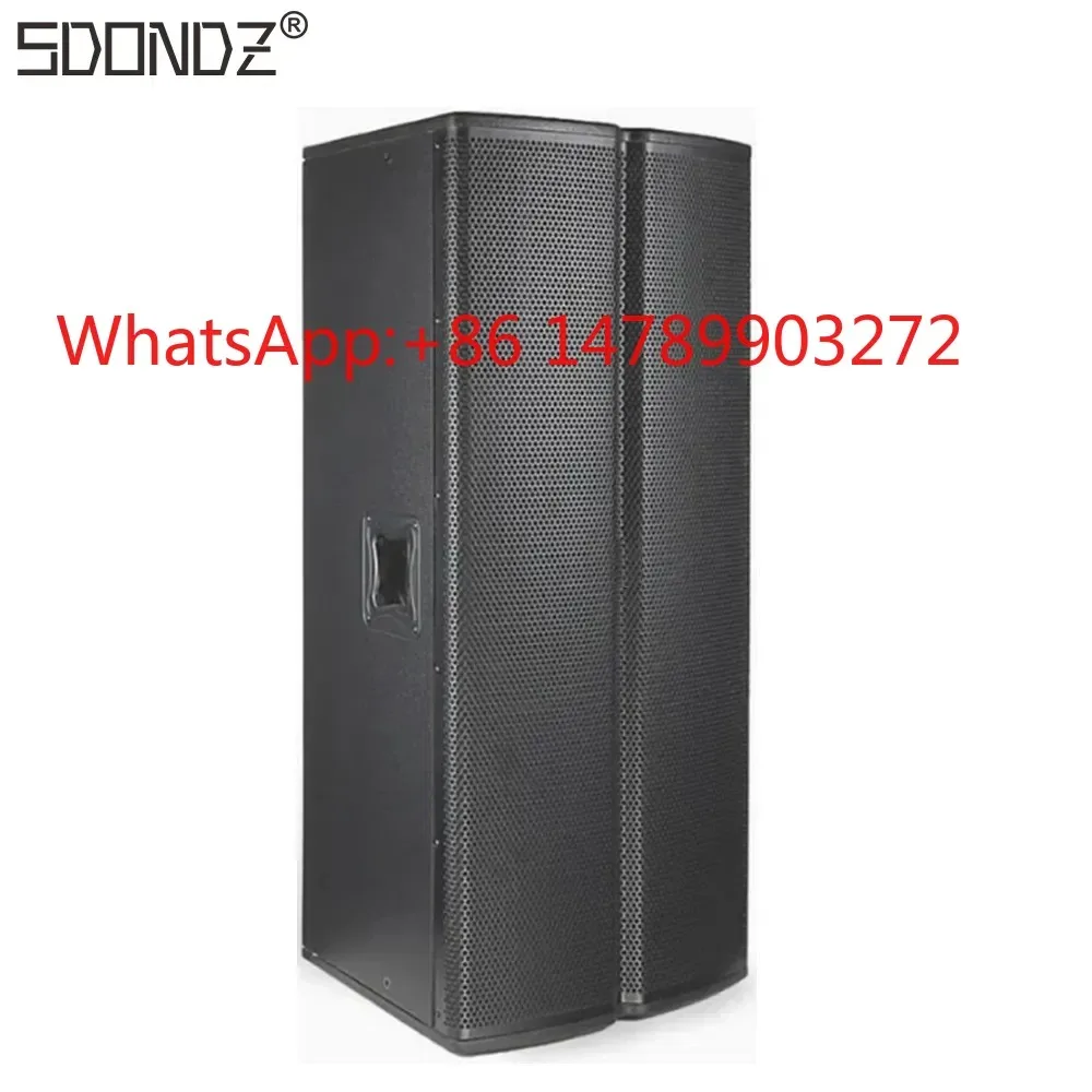 

Premium Full‑Range Passive Speakers Superior Bass Stage DJ Wedding Outdoor Live Event Professional Audio