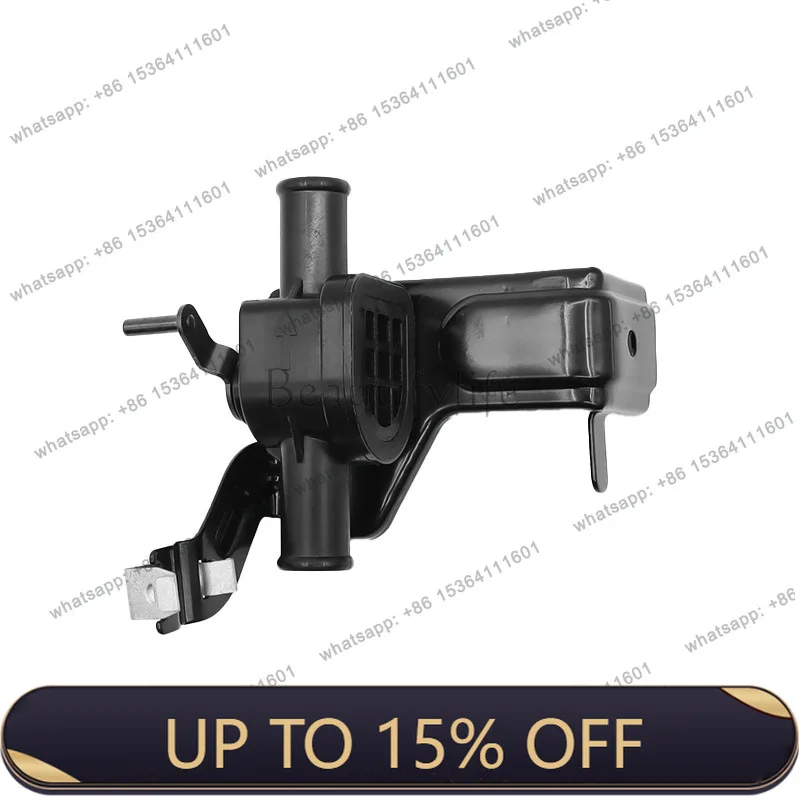 Manual Tools 79710-T6D-H01 Warm Water Switch Warm Air Water Valve