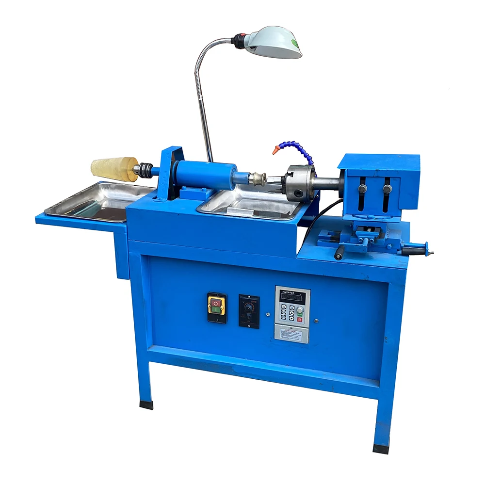 Jewelry Tools Equipments Adjustable Speed Automatic Jade Bangle Making Machine Bracelet Forming Machine