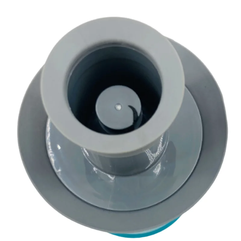 

Надежный многоконусный циклон для Polaris PVCS 7000, аксессуары для подметальных машин, замена деталей чистящего средства