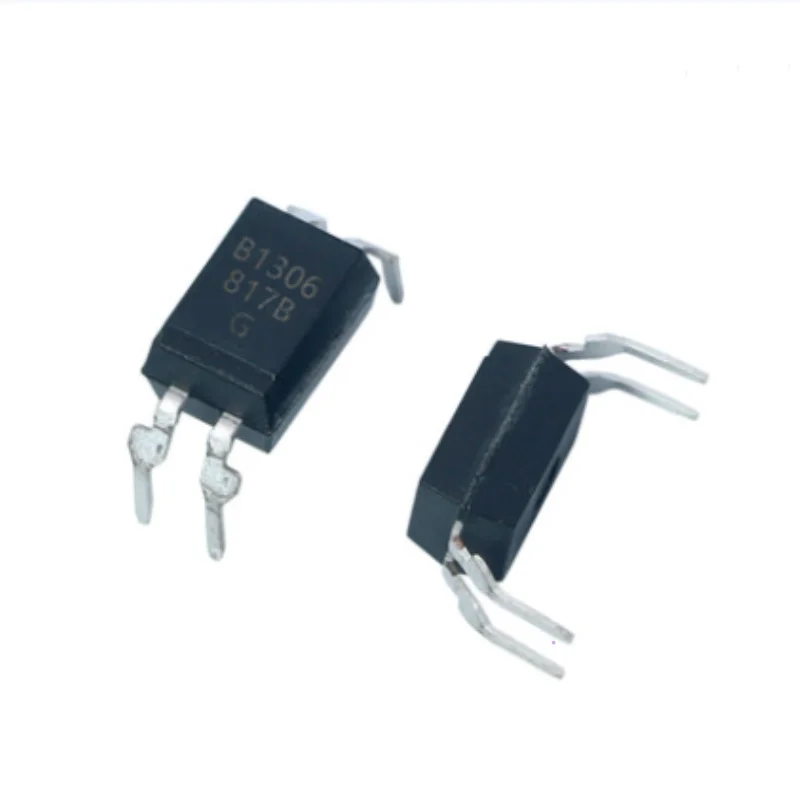 10PCS LTV817A LTV817B LTV817C DIP4 SOP4ยี่ห้อใหม่เดิม