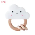 1 pieza de nubes