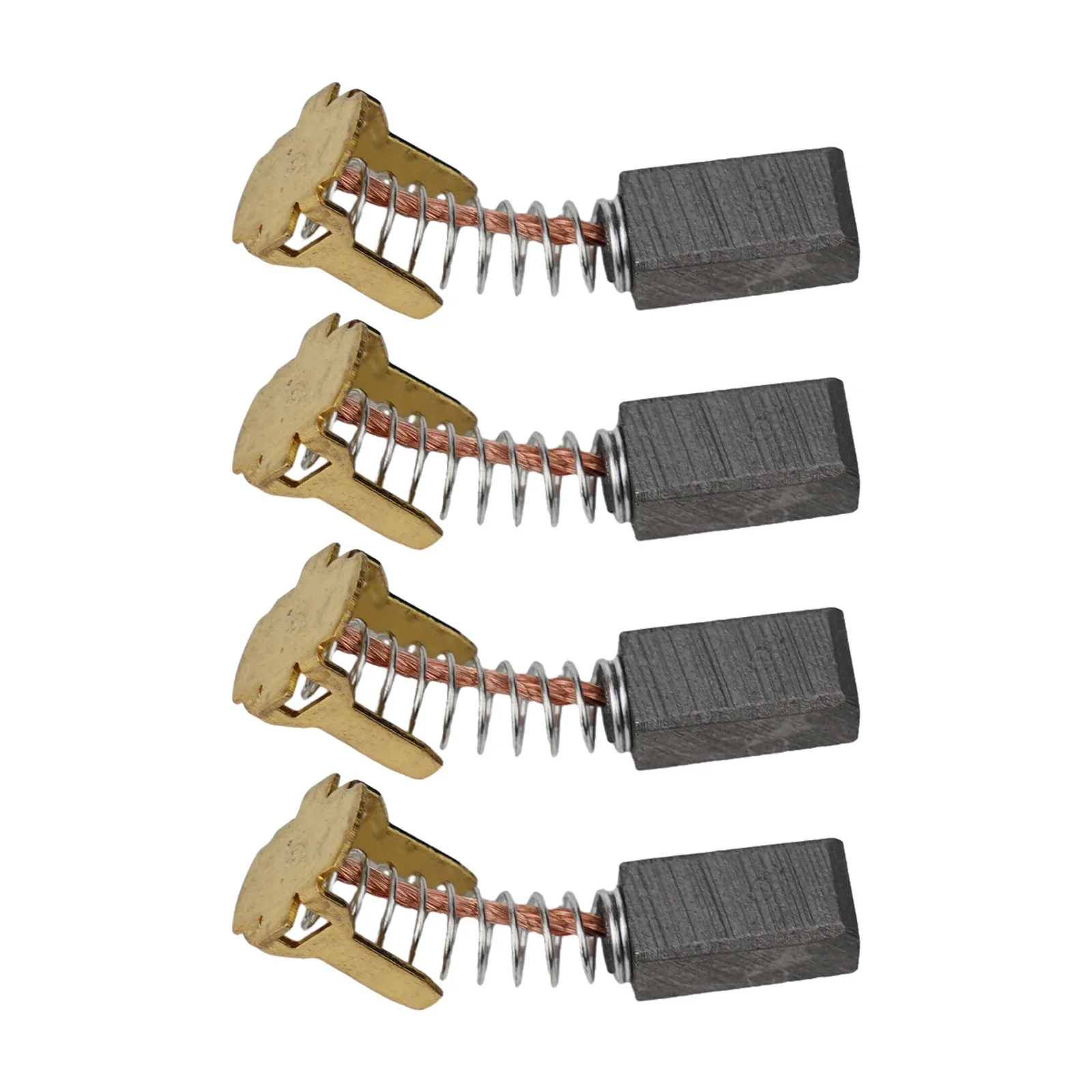 Grinder Carbon Brushes 4pcs 999-054 Replacement Parts For G18DL G18DMR G18DSL G14DL G14DMR G14DSL 18 Volt 14.4 Volt Power Tools