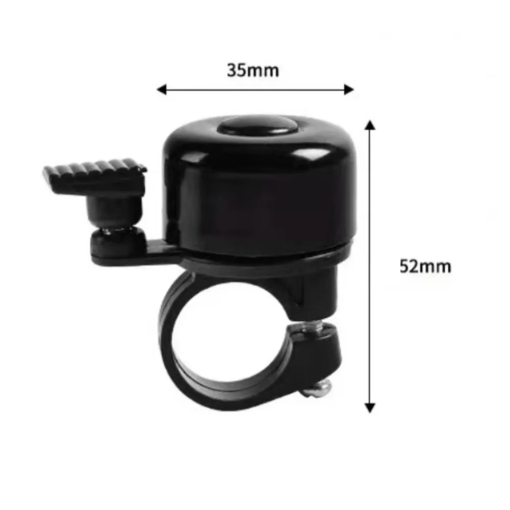 هامبورغ الكرتون دراجة جرس البطاطس المقلية بصوت عال دراجة القرن الكرتون ساندويتش دراجة سكوتر جرس الدراجة المقود