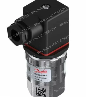 New Danfoss MBS3000 Pressure Sensor 060G5577  060G3596  060G5705  060G6358  060G1104  060G1839  060G1102  060G1412