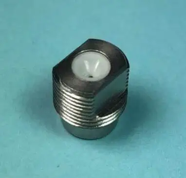 

X085C096G53,Guide C, 221000287 , DEG40A, диаметр 0,6 мм, применить для станка для резки проволоки Mitsubishi,alternтивное руководство Mitsubishi MV