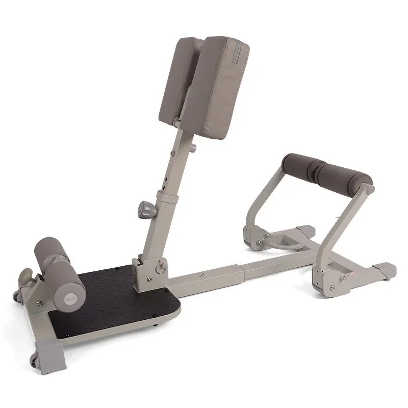 

Foldable Squat Device Waist Straightener Hip Abdominal Training Board