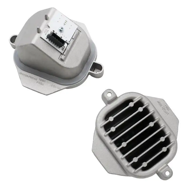 

OEM 8U0941475B 8U0941475C Новый светодиодный модуль фар дневных ходовых огней светодиодный свет для AUDI Q3 2015 2016 2017 2018