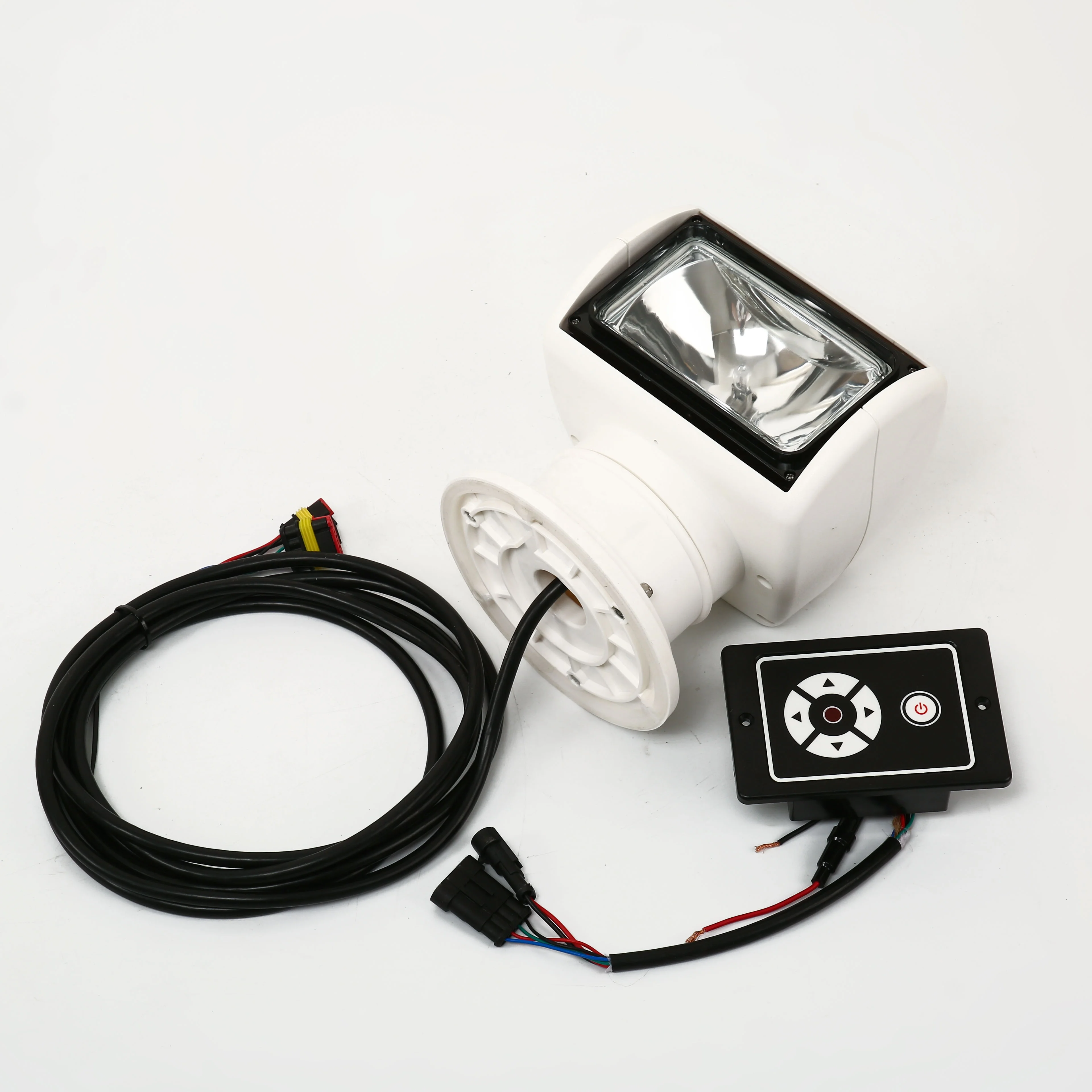 TG25-A 100W 자동 선박 탐색등