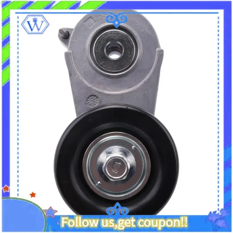 

M46K-Idler Guide Wheel For Pickup Truck Part Number 24581124 24582056 94722015 Car Accessories