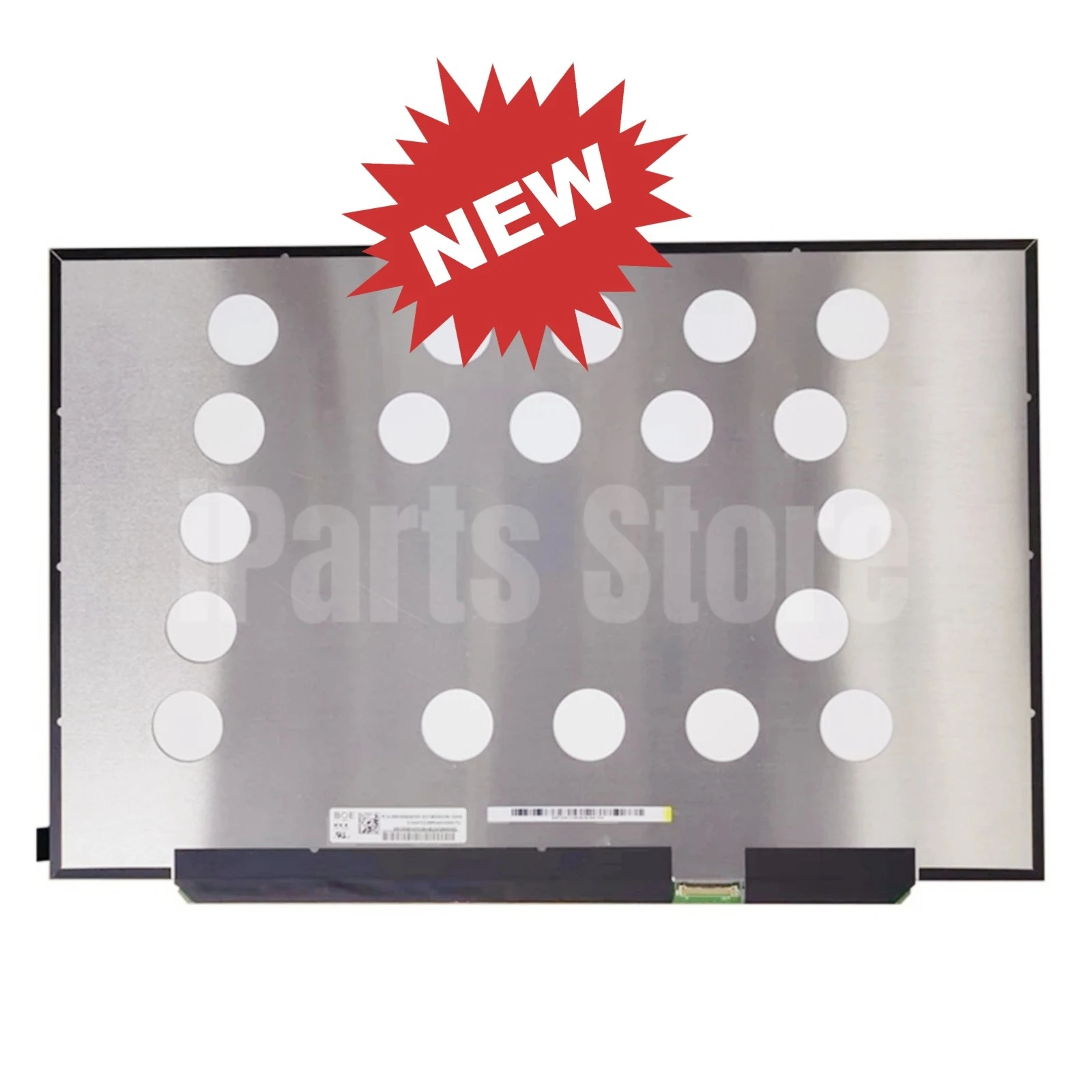 iParts Replacement Display for Huawei Matebook D 16 D16 2022 2023 2024 RLEF-16 RLEF-X MCLF-16 MCLF-X MCLG-X LCD Screen Panel OEM