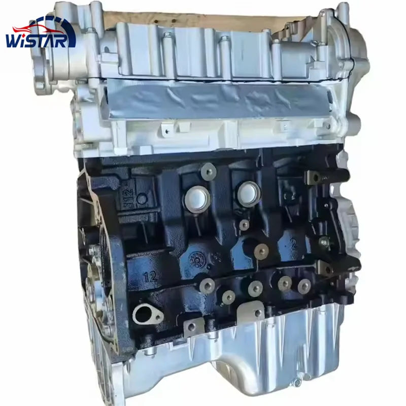 Brand New LFF 1.4L LAF 2.4L LFW 3.0L  Auto Bare Engine Assembly Motor For Chevrolet For Opel Astra H Corsa