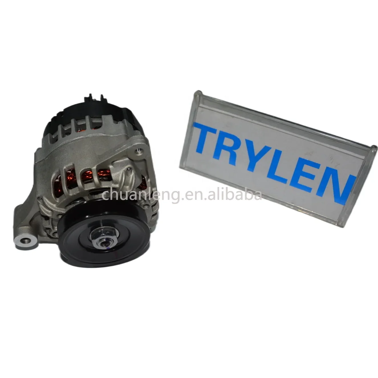 Carrier Supra 550/750/850 30-01114-27SV Refrigeration Unit Alternator