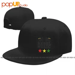 Reggae Gregory Isaacs Dancehall Rasta Yellowman King Tubby P-339 czapka typu Snapback czapki baseballowe