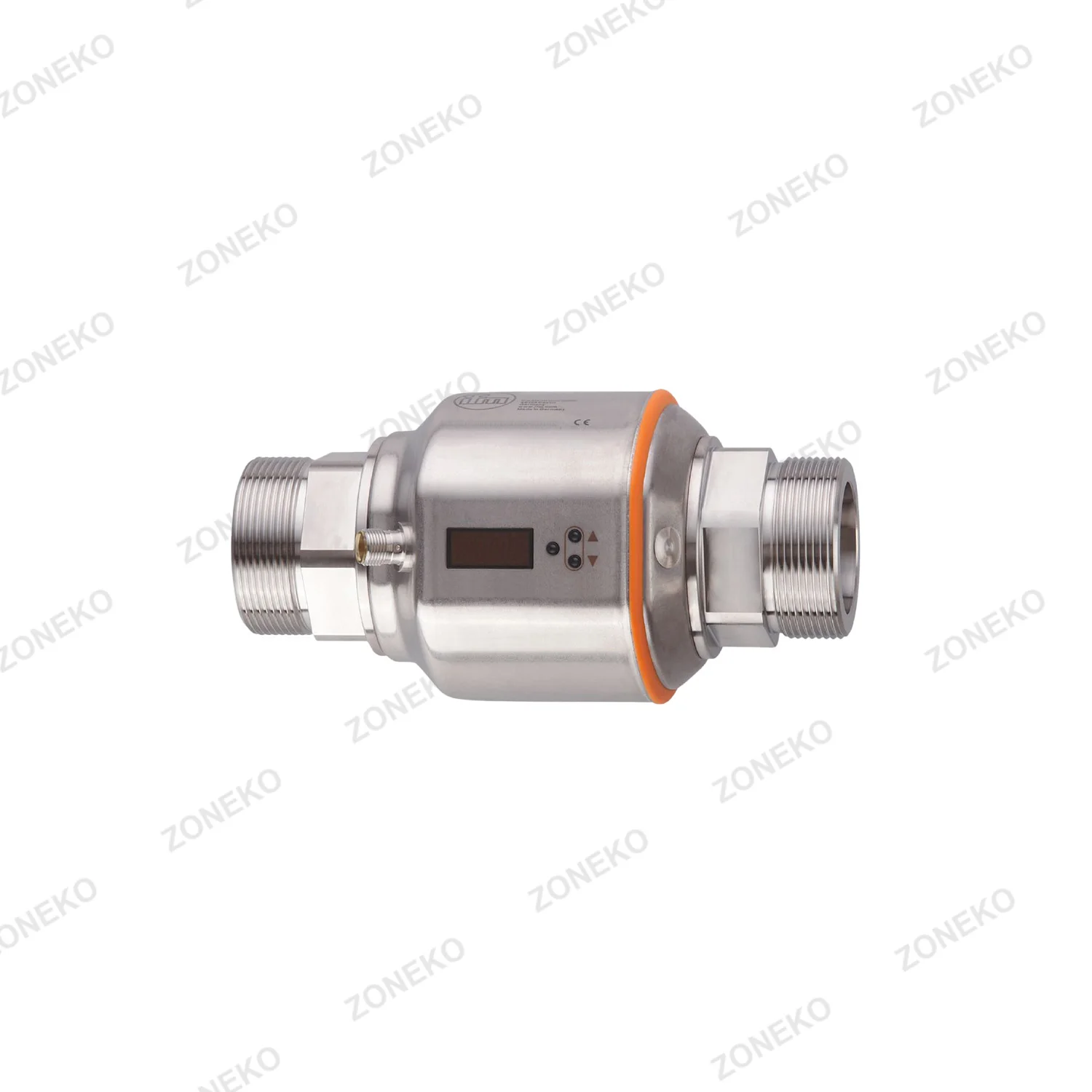 IFM SM0510 Magnetic-inductive Flow Meter Original IFM SM0510 In stock