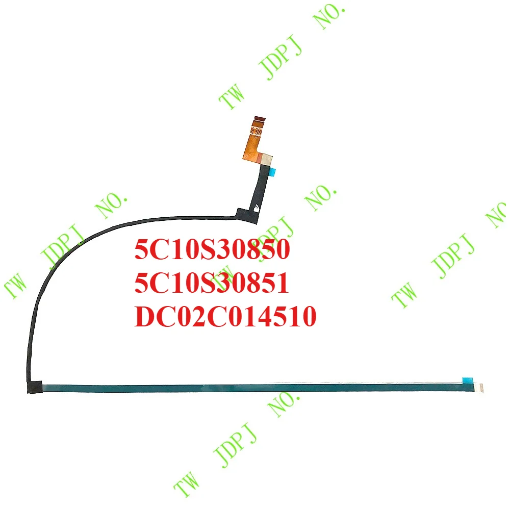 PJSE 5C10S30850 5C10S30851 DC02C014510 For LENOVO Legion Slim 5 14APH8 82Y5 KY58B Camera Webcam Cable