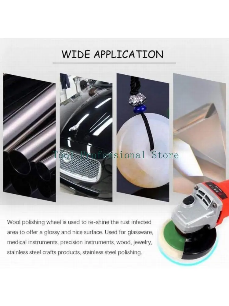 

57QF 100 мм шлифовальные круги шлифовальные круги на крючке и петле шлифовальные диски наждачная бумага лепестковые диски для