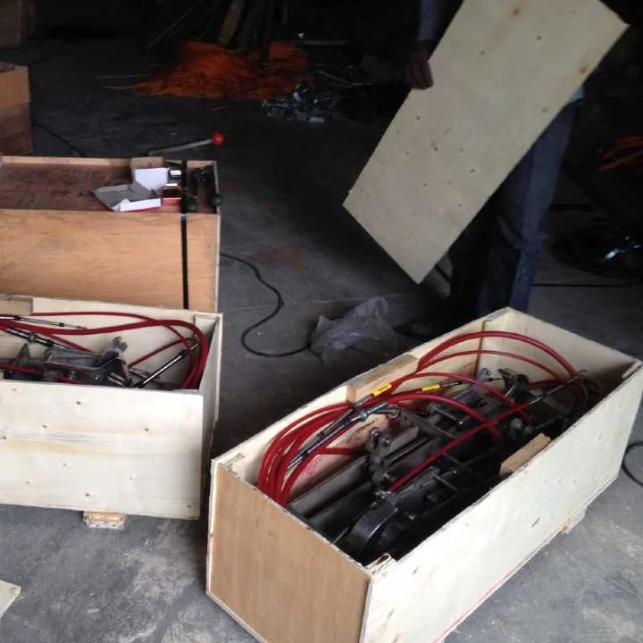 Marine Lifeboat/Rescue Boat Hook Release System with Certification