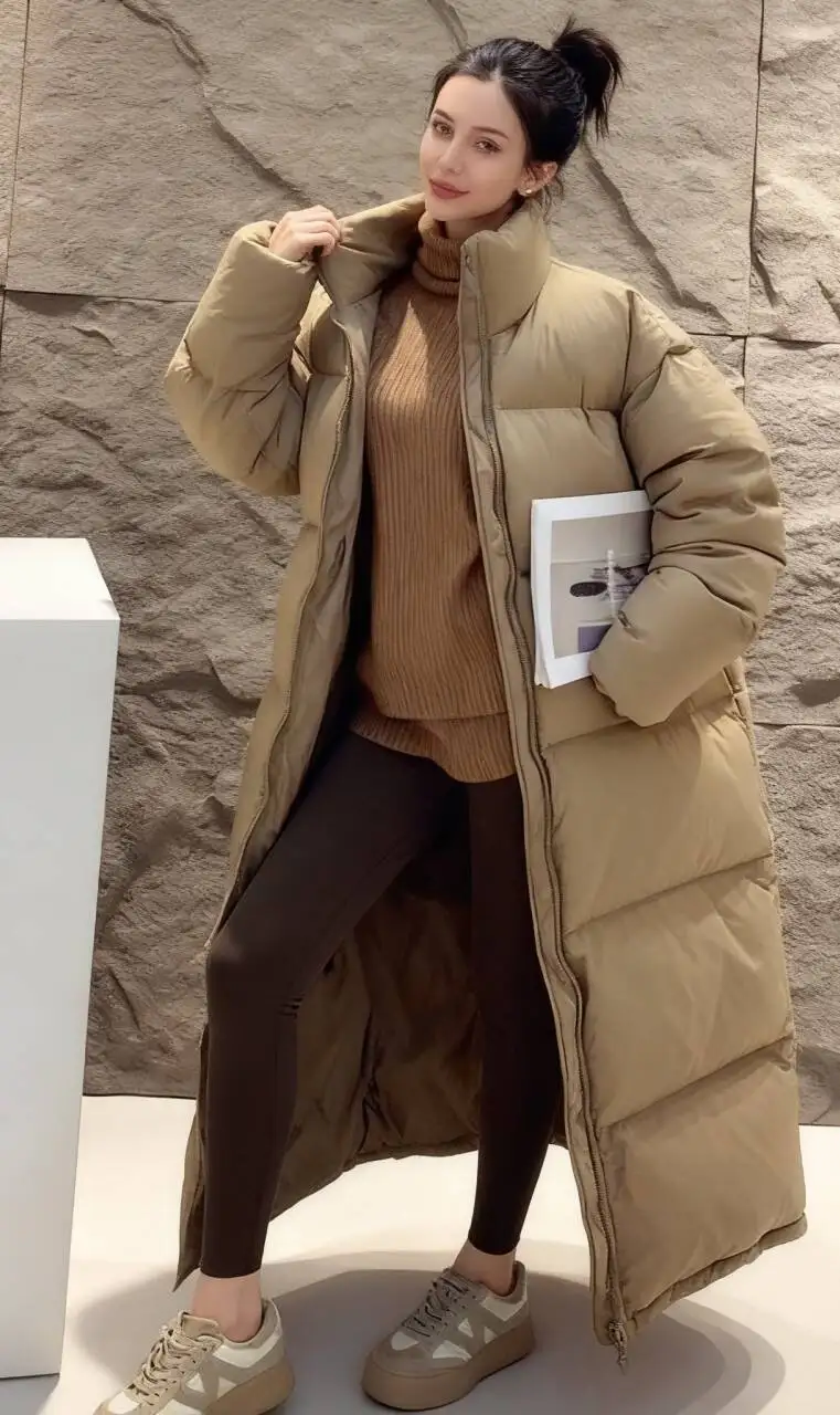 

Парки женские из натурального кроличьего меха, внесезонные модальные смешанные подкладки, укороченные, с клапаном и карманами на пуговицах, простые, повседневные, легкие, мягкие, стильные