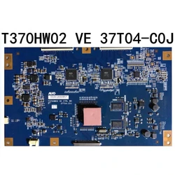 100% Original Test Work T370HW02 VE CTRL BD 37T04-C0J 37T04-COJ T-Con Board for 