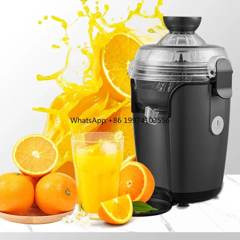 

Factory Supply OEM Customized Fruit Juice Extractor Home Electric Fruit Orange Juicer