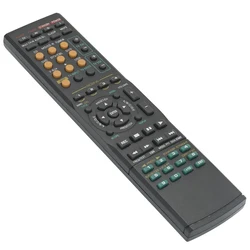 New Replacement Remote Control For Yamaha RX-V550 RAV550 RX-V750 RXV750 HTR-5750 HTR5750 DSP-AX450 AV Receiver